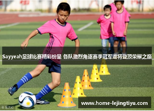 Sayyeah足球比赛精彩纷呈 各队激烈角逐赛季冠军谁将登顶荣耀之巅
